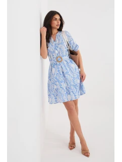 Denní šaty model 225254 Sublevel