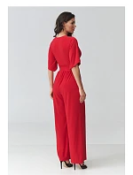 Dámský Overal  model 226849 Makadamia