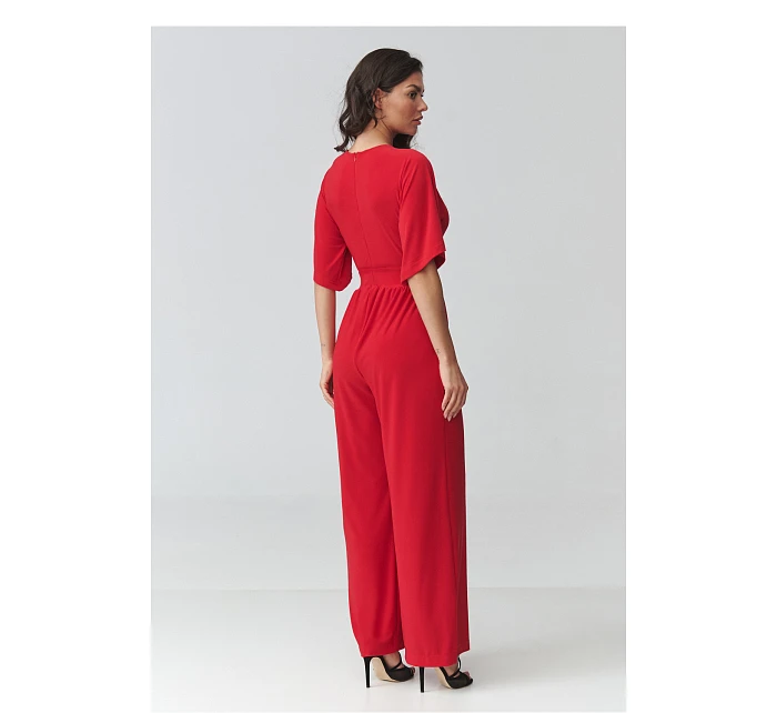 Dámský Overal  model 226849 Makadamia