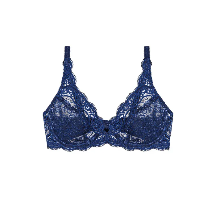 Amourette 300 W X - BLUE - TRIUMPH BLUE - TRIUMPH Amourette 300 W X - BLUE - TRIUMPH BLUE - TRIUMPH