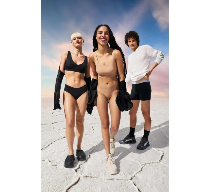 sloggi ZERO Feel 2.0 Bralette - BLACK - SLOGGI BLACK - SLOGGI