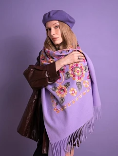Šála Art Of Polo 25105 Aurora
