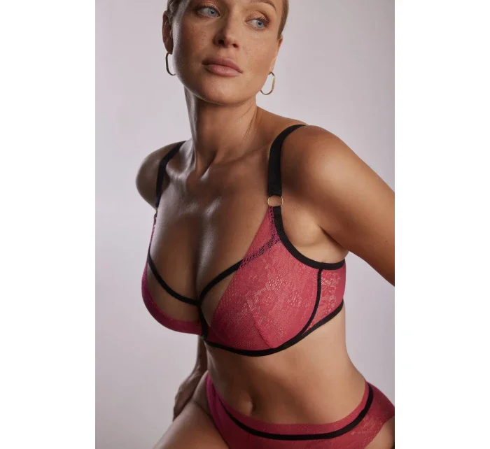 Měkká dámská podprsenka soft model 20081758 - Kinga Měkká dámská podprsenka soft model 20081758 - Kinga
