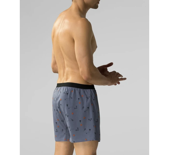 Boxerky Atlantic 2MBX-052 A'2 S-2XL