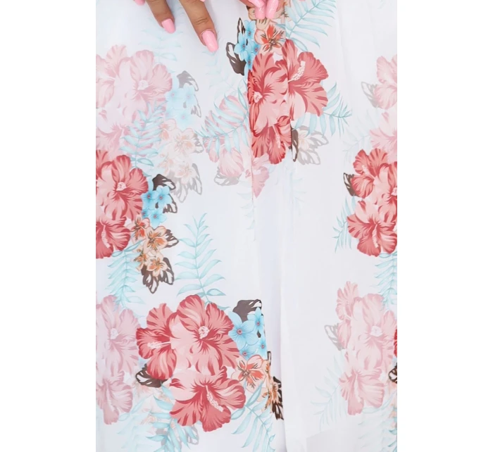 Dámské šaty model 21271456 - numoco Dámské šaty model 21271456 - numoco