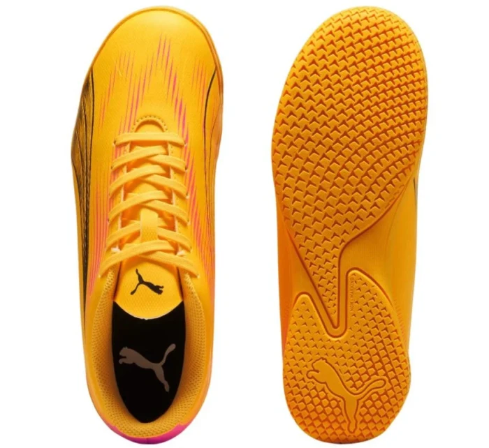 Kopačky Ultra Play IT Jr model 22066543 03 - Puma