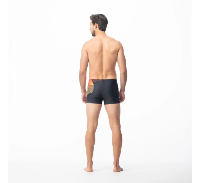Plavecké boxerky Aquawave Adis M 92800593904 Plavecké boxerky Aquawave Adis M 92800593904