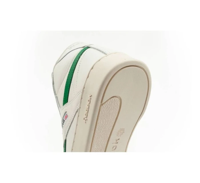 Boty Reebok Club Form Hi M GZ2437 Boty Reebok Club Form Hi M GZ2437