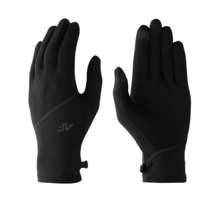 Rukavice 4F U081 4FWAW24AGLOU081 20S Rukavice 4F U081 4FWAW24AGLOU081 20S