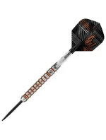 Harrows Woody Luke Woodhouse 2 90% steeltip šipky