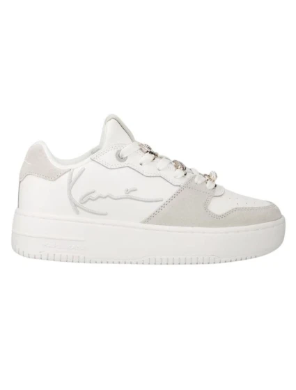 Karl Kani dámské boty 89 Up Logo Prm 1180556