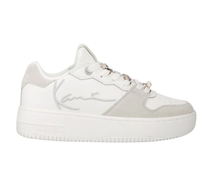 Karl Kani dámské boty 89 Up Logo Prm 1180556