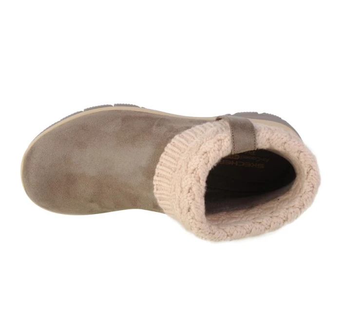 Easy Cozy Weather Brown 36 model 21375581 - Skechers Easy Cozy Weather Brown 36 model 21375581 - Skechers
