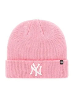 Značka New York Yankees zimní čepice model 21474085 - 47 Brand