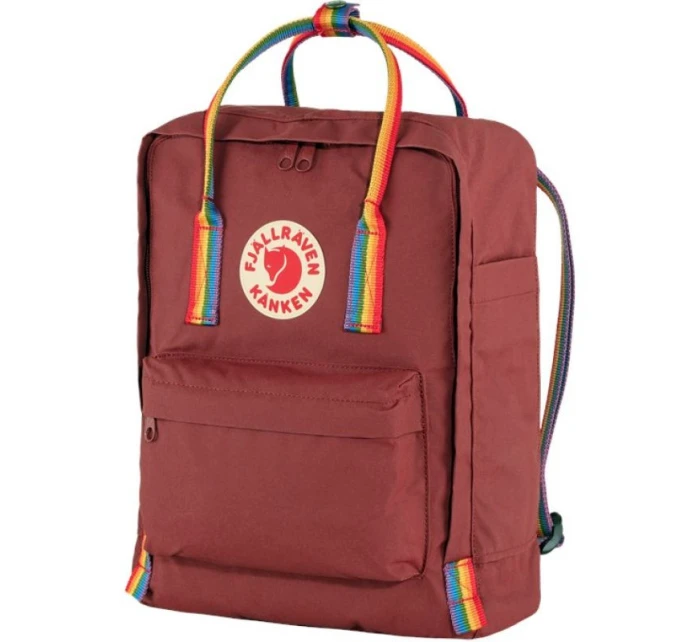 Batoh  Rainbow  vzor model 21717262 - Fjällräven