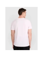 Pánské volejbalové tričko s potiskem model 21756942 - 4F Pánské volejbalové tričko s potiskem model 21756942 - 4F