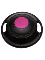 BALANČNÍ PLATFORMA BALANCE TRAINER XQMAX PINK