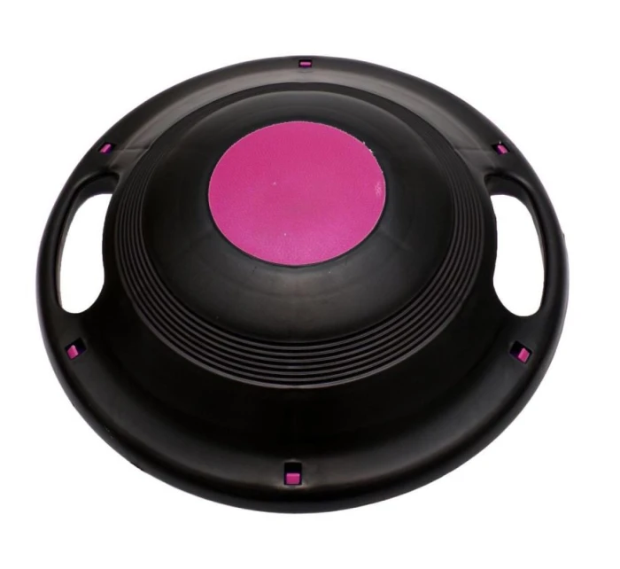 BALANČNÍ PLATFORMA BALANCE TRAINER XQMAX PINK
