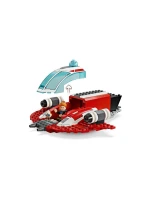 LEGO Star Wars 75384 Karmínový jestřáb LEGO Star Wars 75384 Karmínový jestřáb