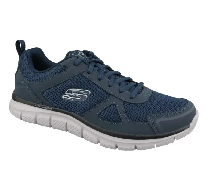 Boty M model 20597274 - Skechers Boty M model 20597274 - Skechers