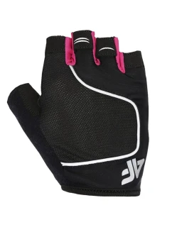 Cyklistické rukavice W model 21119144 55S dámské - 4F