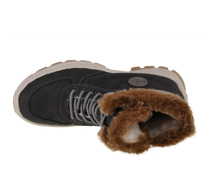 Dámské boty W X9335-45 - Rieker Dámské boty W X9335-45 - Rieker
