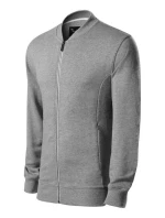 Pánská mikina Bomber M MLI-45312 - Malfini