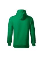 Cape M pánská mikina s kapucí MLI-41316 - Malfini Cape M pánská mikina s kapucí MLI-41316 - Malfini