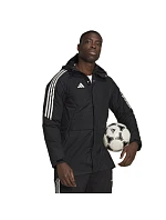Bunda Condivo 22 Stadium Parka M model 18509715 pánské - ADIDAS