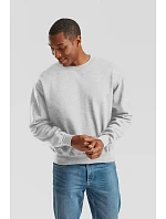 Sweat Mikina "" white model 22447703 - Fruit of the Loom Sweat Mikina "" white model 22447703 - Fruit of the Loom