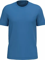 Kariban K 3025IC Pánské bio IC tričko 20.3025 light royal blue