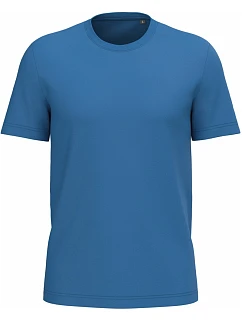 K Pánské bio IC tričko light royal blue model 22439815 - Kariban