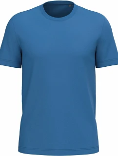 Kariban K 3025IC Pánské bio IC tričko 20.3025 light royal blue