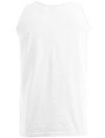 Promodoro 1050 Pánské sportovní tílko 40.1050 white