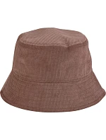 Beechfield B 687 Klobouk EarthAware® Cord 53.0687 redwood Beechfield B 687 Klobouk EarthAware® Cord 53.0687 redwood
