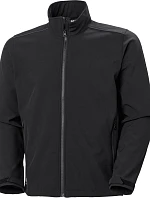 Helly Hansen Manchester 74085 3-vrstvá pánská softshellová bunda "Manchester" 59.4085 black