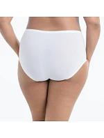 Essential vyšší kalhotky 1343 white - Anita Classix Essential vyšší kalhotky 1343 white - Anita Classix