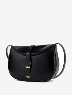 Kabelka  Černá model 21711882 - NOBO
