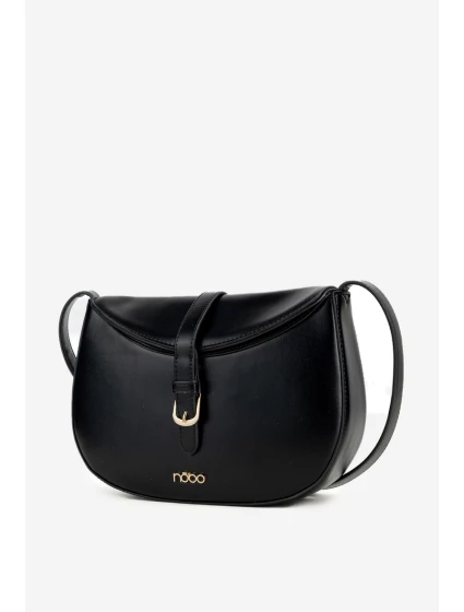 Kabelka  Černá model 21711882 - NOBO
