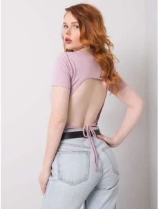 Halenka 95 BZ 639012.29P světle fialová