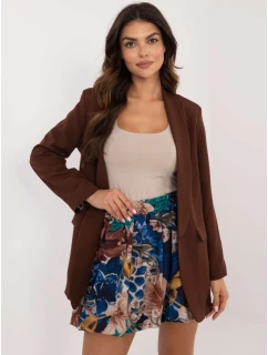 Sukně DHJ SD 19865 5.70P tmavě modrá