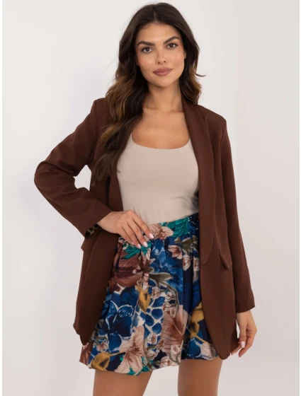 Sukně DHJ SD 19865 5.70P tmavě modrá Sukně DHJ SD 19865 5.70P tmavě modrá