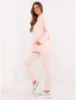 Sada EM KMPL 861.48 světle růžová Sada EM KMPL 861.48 světle růžová