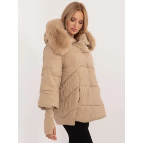 Bunda MBM KR 2505.14 velbloudí Bunda MBM KR 2505.14 velbloudí