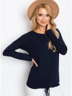 Halenka RV BZ model 21107612 tmavě modrá - FPrice Halenka RV BZ model 21107612 tmavě modrá - FPrice