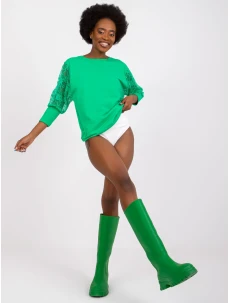 Halenka RV BZ 7551.19 zelených