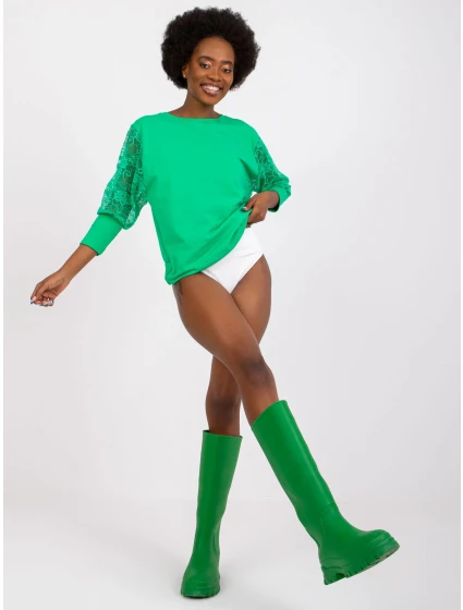 Halenka RV BZ 7551.19 zelených