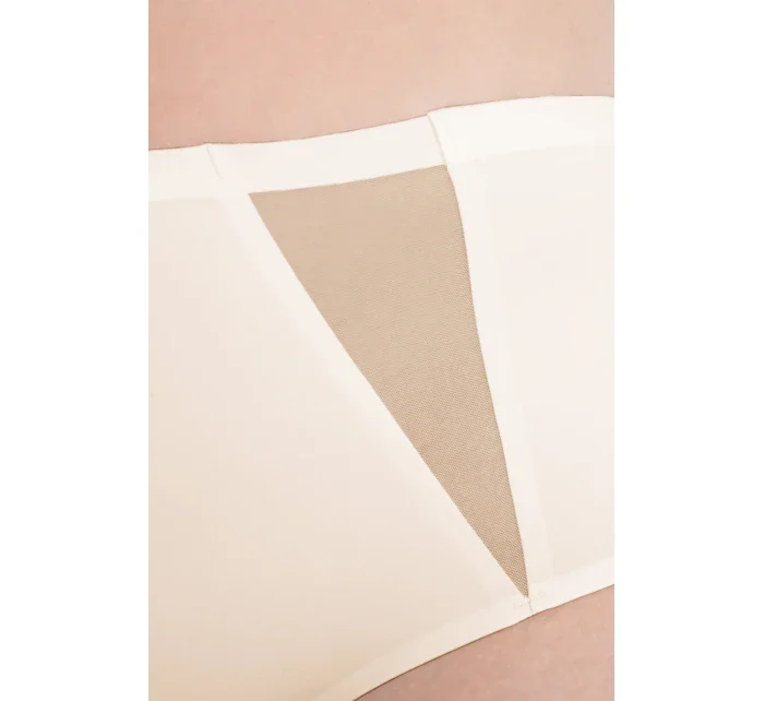 Dámské kalhotky Pearl Beige - Julimex