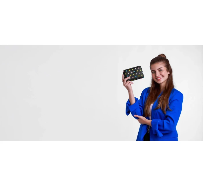 Dámská peněženka Vuch Nasya Multicolor Dámská peněženka Vuch Nasya Multicolor