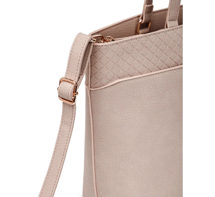 Dámská kabelka Vuch Neela Big Beige